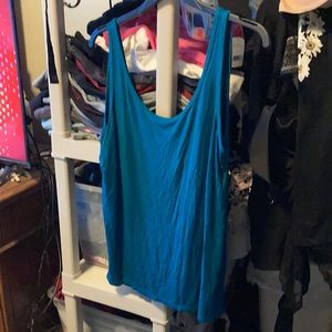 Size 14/16 lane bryant tank top
